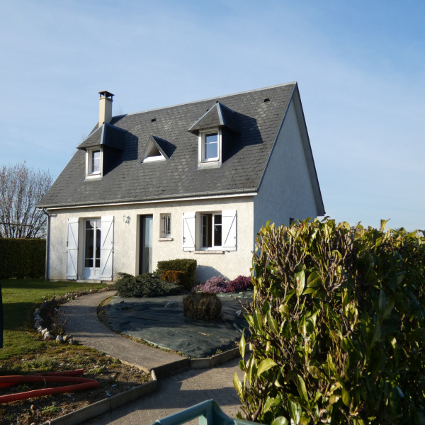 Offres de vente Maison Louviers 27400