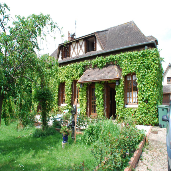 Offres de vente Maison La Haye-Malherbe 27400