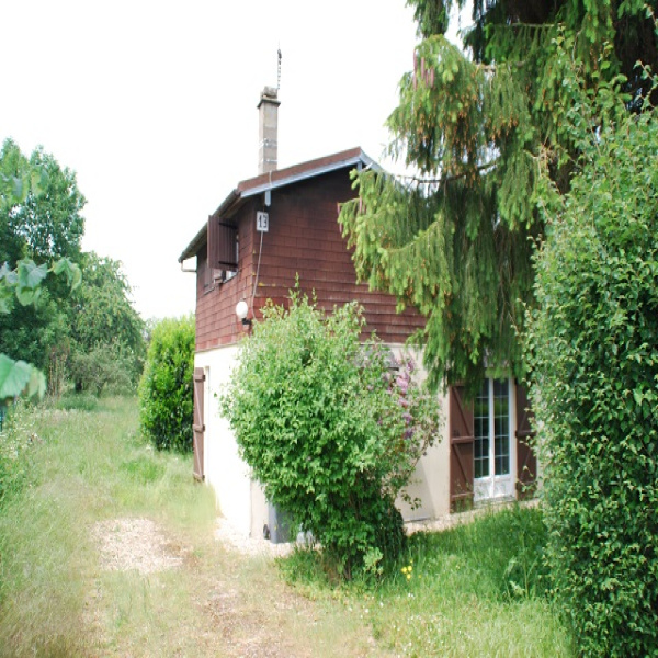 Offres de vente Maison Saint-Didier-des-Bois 27370