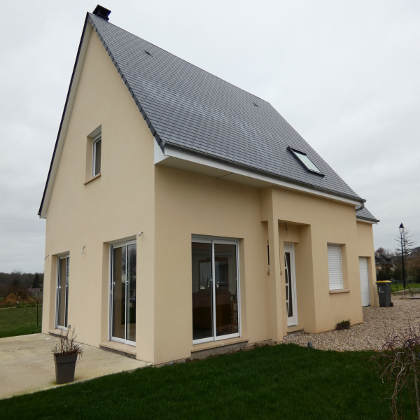 Offres de vente Maison Le Neubourg 27110
