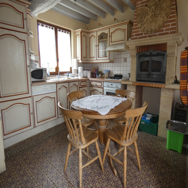 Offres de vente Maison Montaure 27400