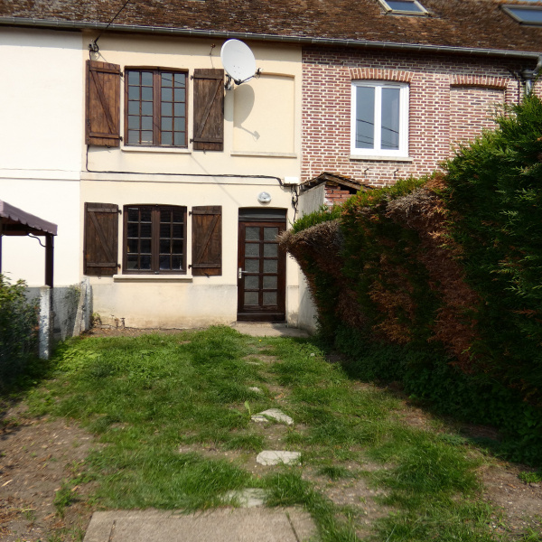 Offres de vente Maison Louviers 27400