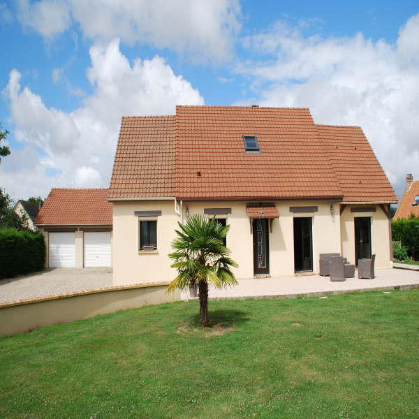 Offres de vente Maison Louviers 27400