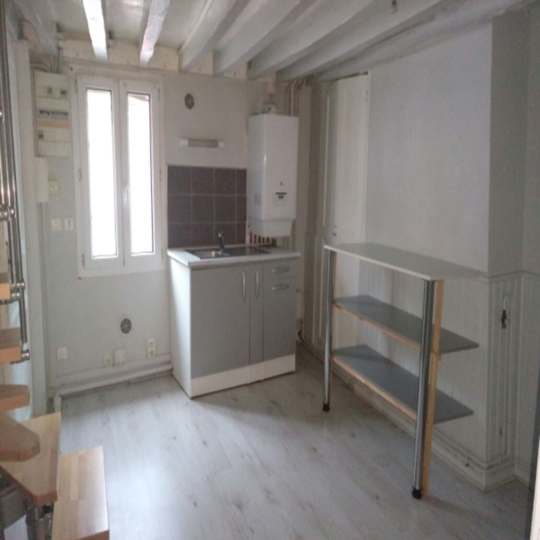 Offres de location Duplex Gaillon 27600