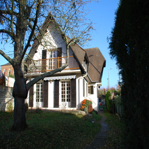 Offres de vente Maison Caudebec-lès-Elbeuf 76320