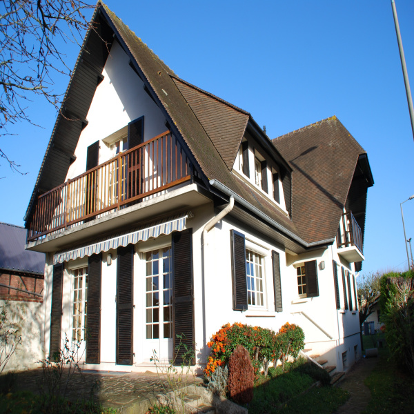 Offres de vente Maison Caudebec-lès-Elbeuf 76320