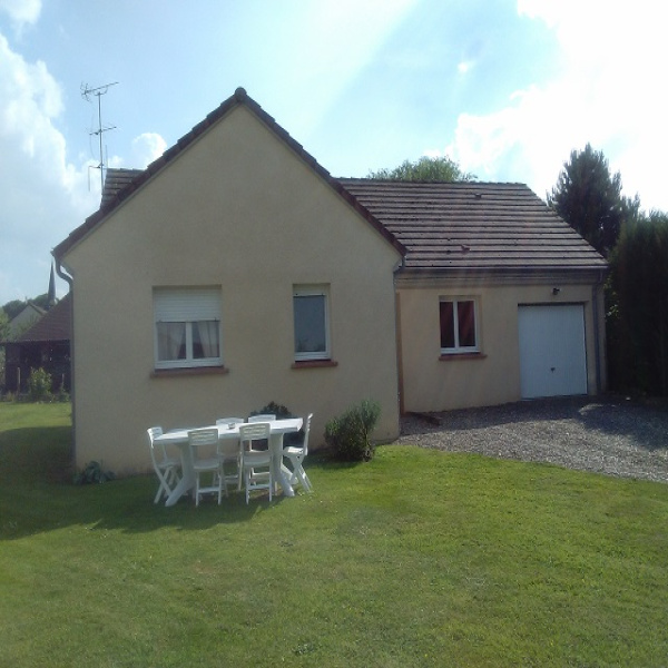 Offres de location Maison Irreville 27930