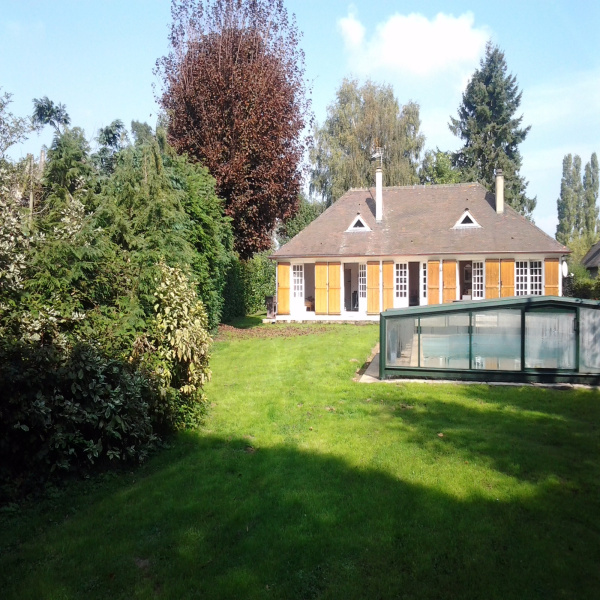 Offres de vente Maison Marbeuf 27110