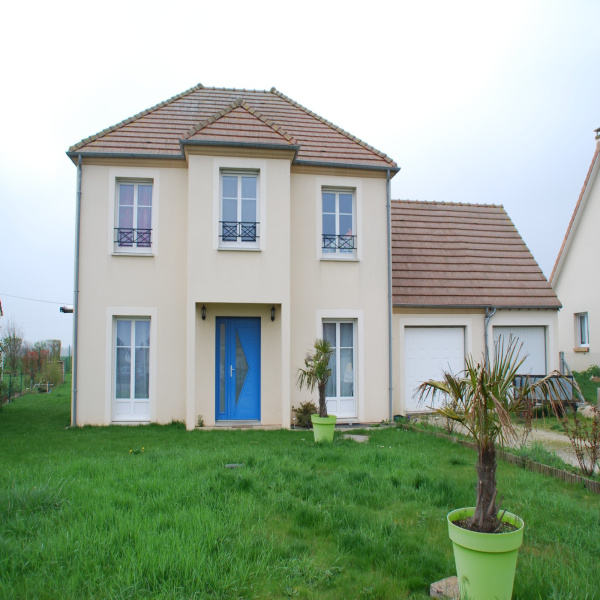 Offres de vente Maison Louviers 27400