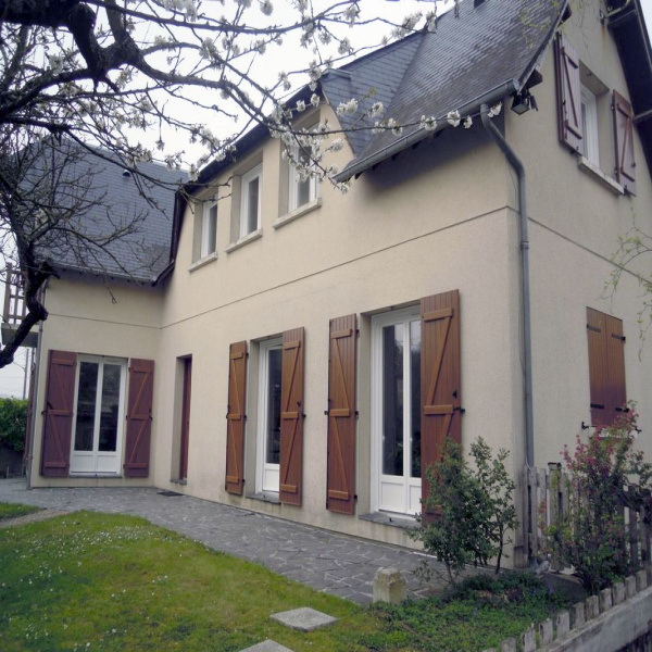 Offres de vente Maison Louviers 27400