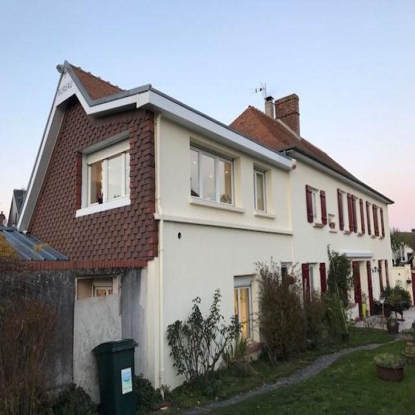 Offres de vente Maison Louviers 27400