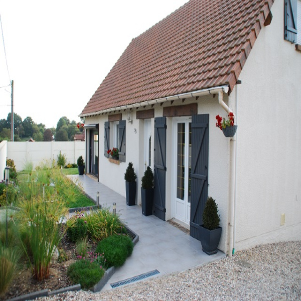 Offres de vente Maison Vraiville 27370