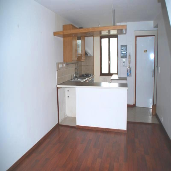 Offres de vente Appartement Louviers 27400