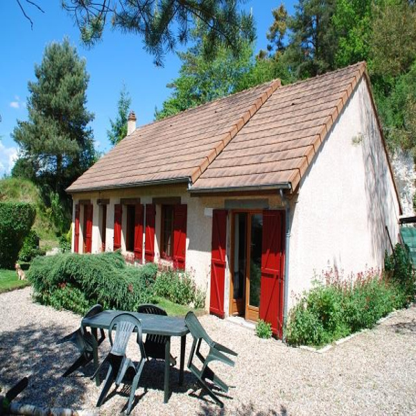 Offres de vente Maison La Haye-Malherbe 27400