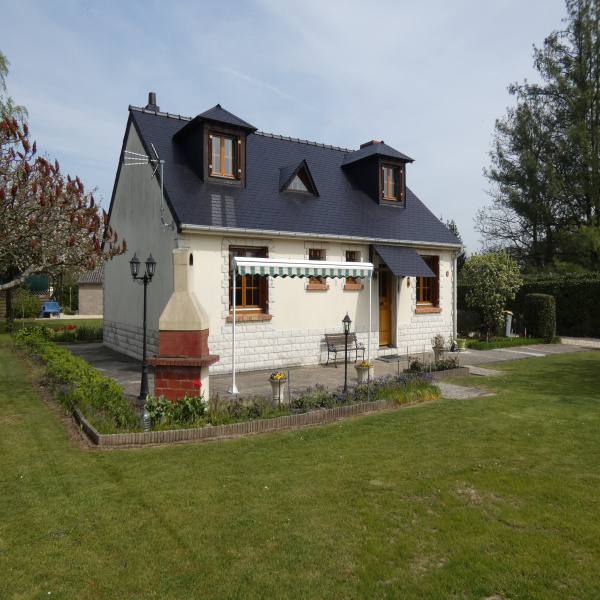 Offres de vente Maison La Harengère 27370