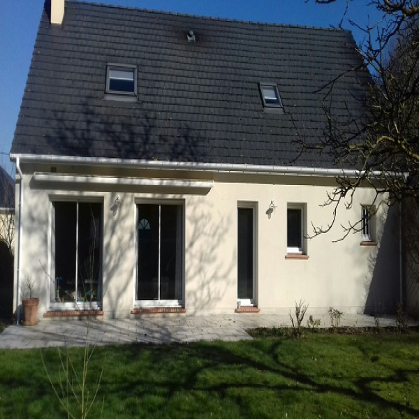 Offres de vente Maison Louviers 27400