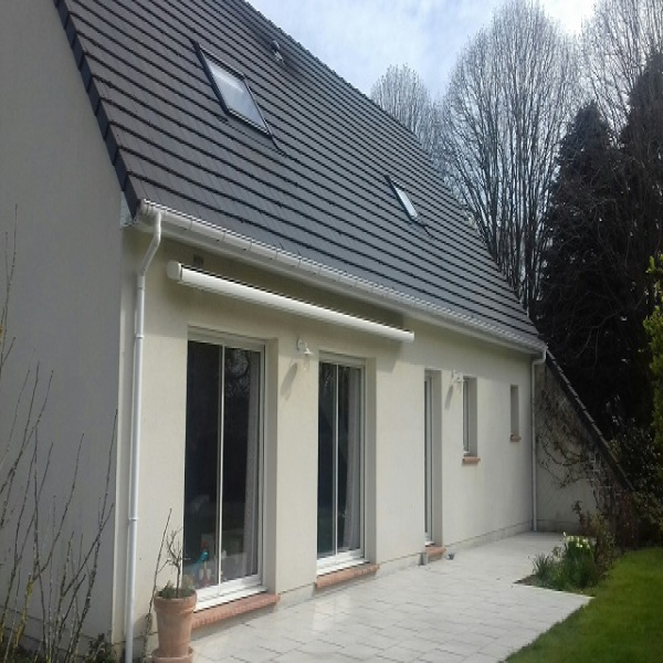 Offres de vente Maison Louviers 27400