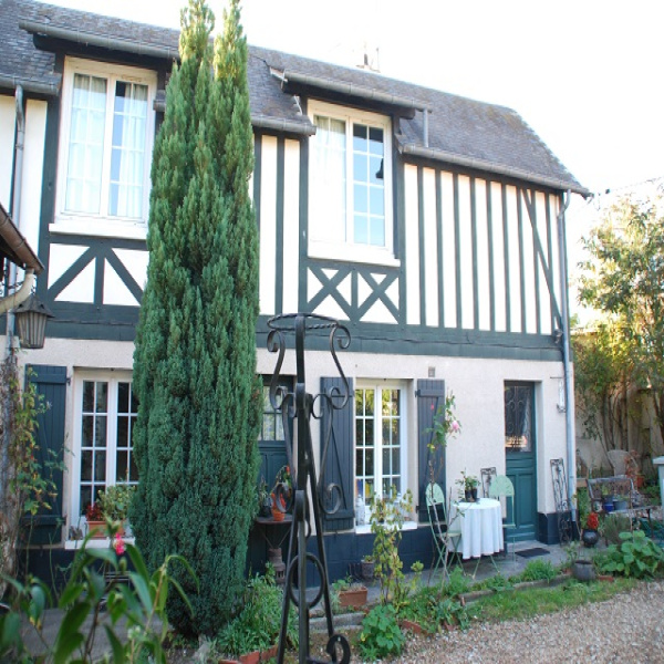Offres de vente Maison Louviers 27400