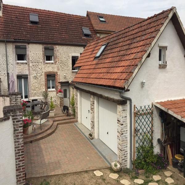 Offres de vente Maison Léry 27690
