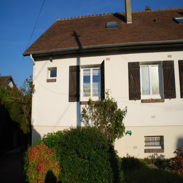 Offres de vente Maison Saint-Pierre-lès-Elbeuf 76320