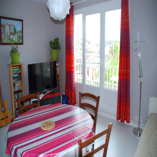 Offres de vente Appartement Louviers 27400