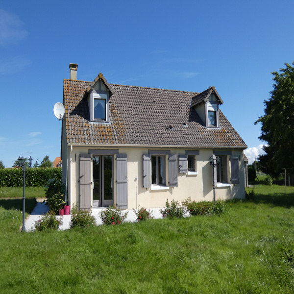 Offres de vente Maison La Harengère 27370