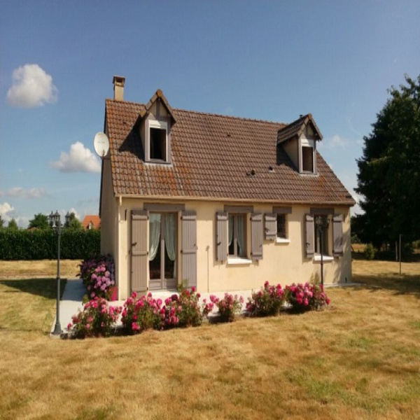 Offres de vente Maison La Harengère 27370