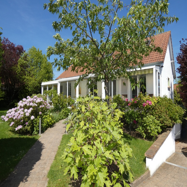 Offres de vente Maison La Haye-Malherbe 27400