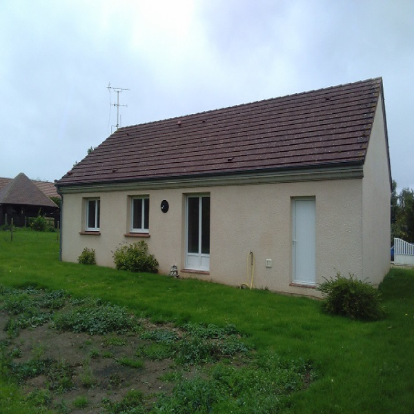 Offres de location Maison Irreville 27930