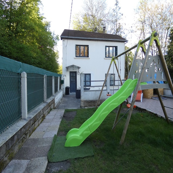 Offres de vente Maison Elbeuf 76500