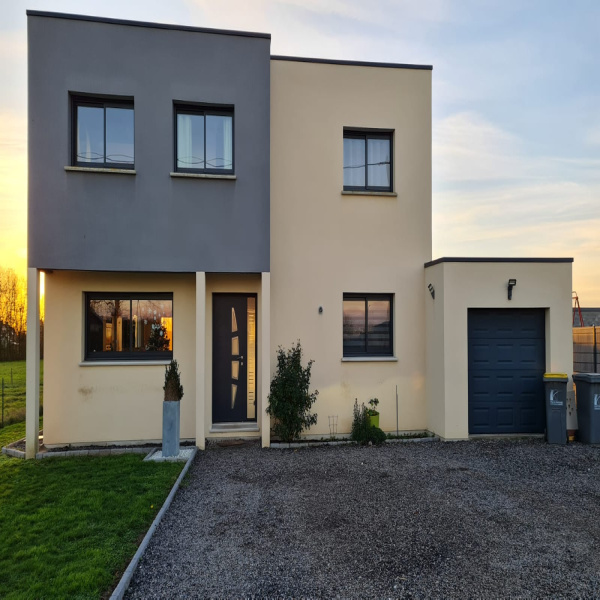 Offres de vente Maison Louviers 27400