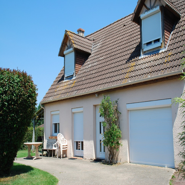 Offres de vente Maison La Harengère 27370