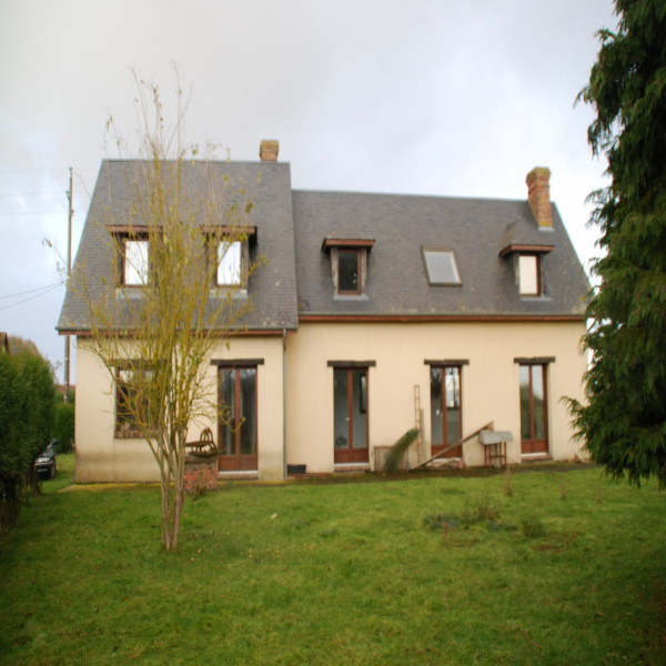 Offres de vente Maison Le Neubourg 27110