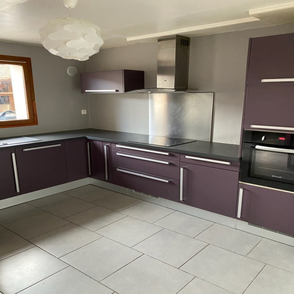 Offres de vente Maison Louviers 27400
