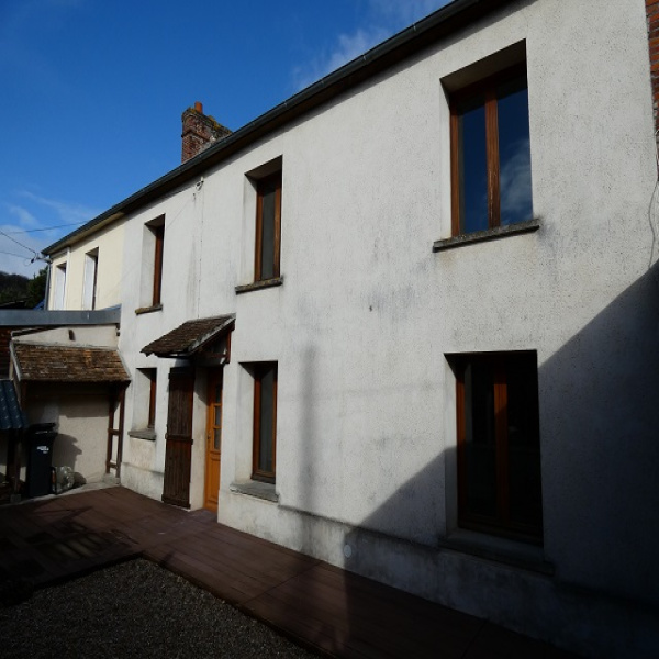 Offres de vente Maison Louviers 27400