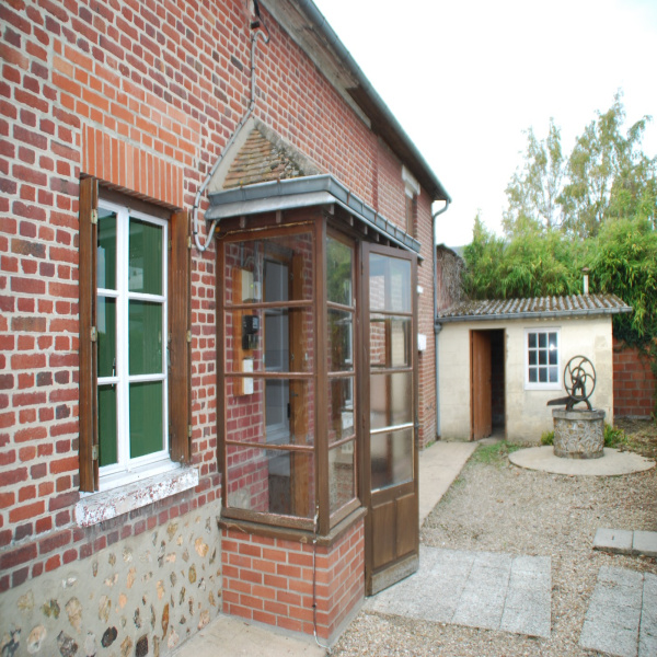 Offres de vente Maison Louviers 27400