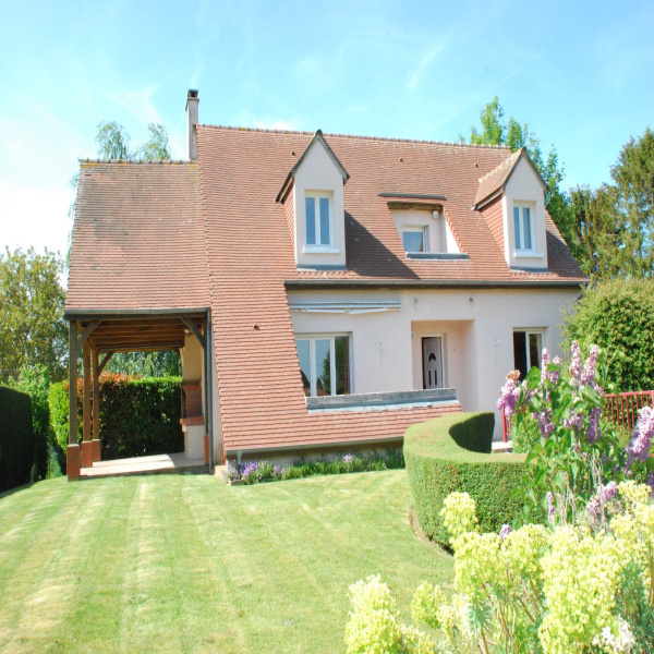 Offres de vente Maison Amfreville-la-Campagne 27370
