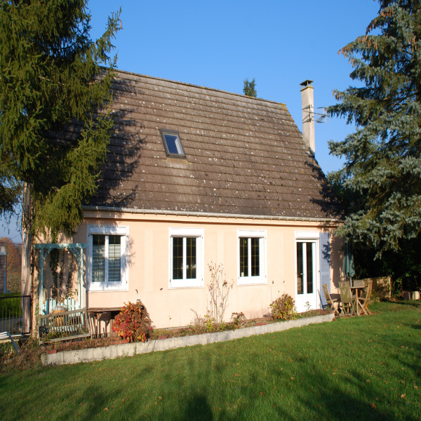 Offres de vente Maison Montaure 27400