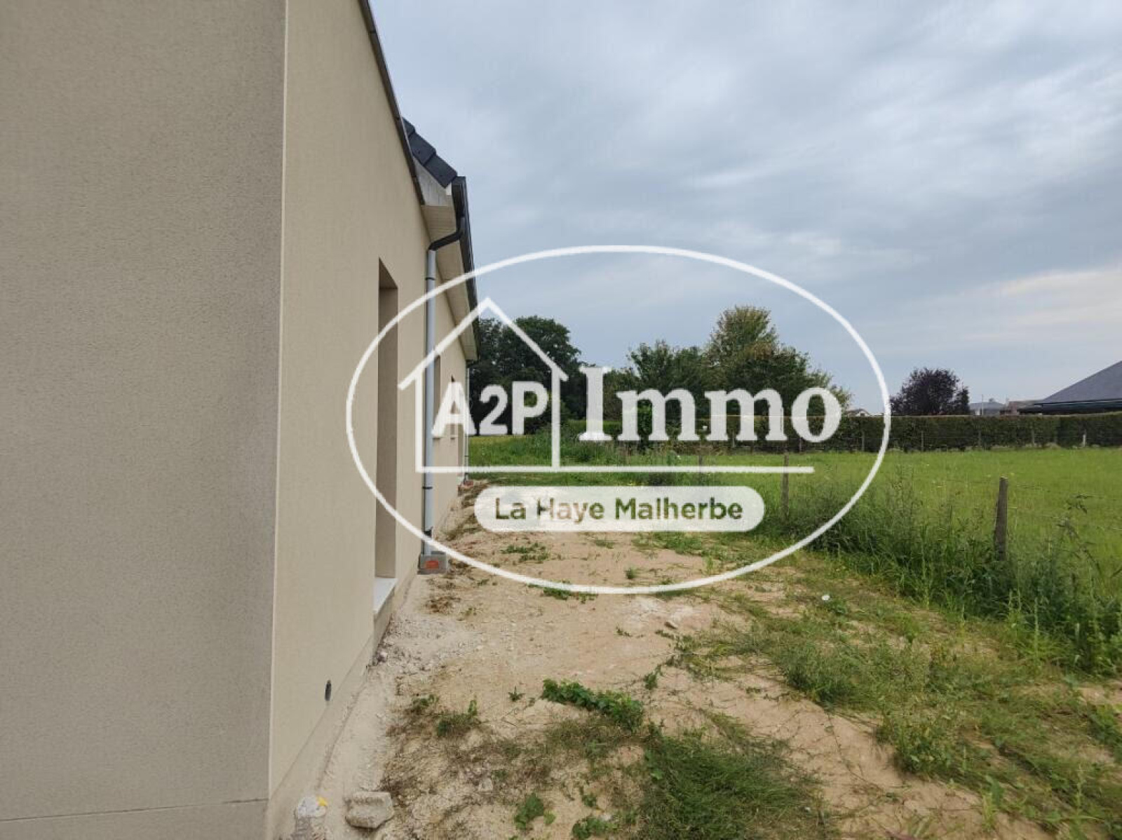 Image_, Maison, La Haye-Malherbe, ref :2156