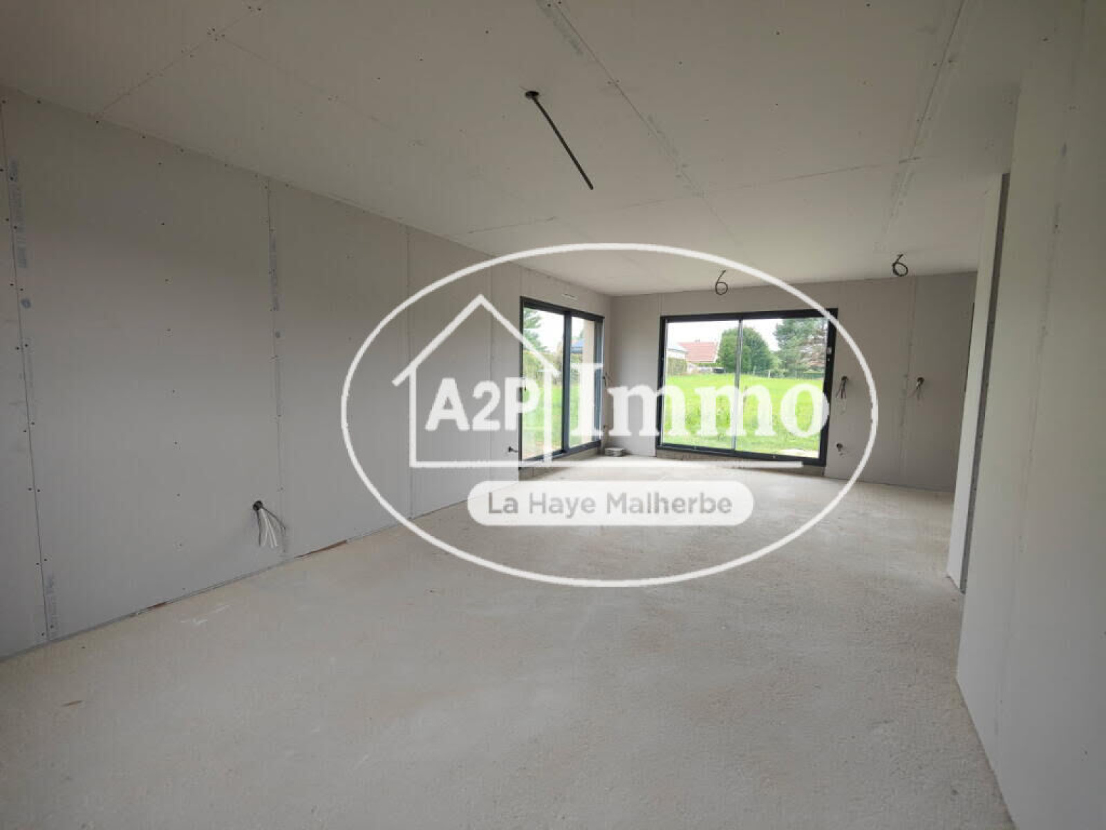 Image_, Maison, La Haye-Malherbe, ref :2156