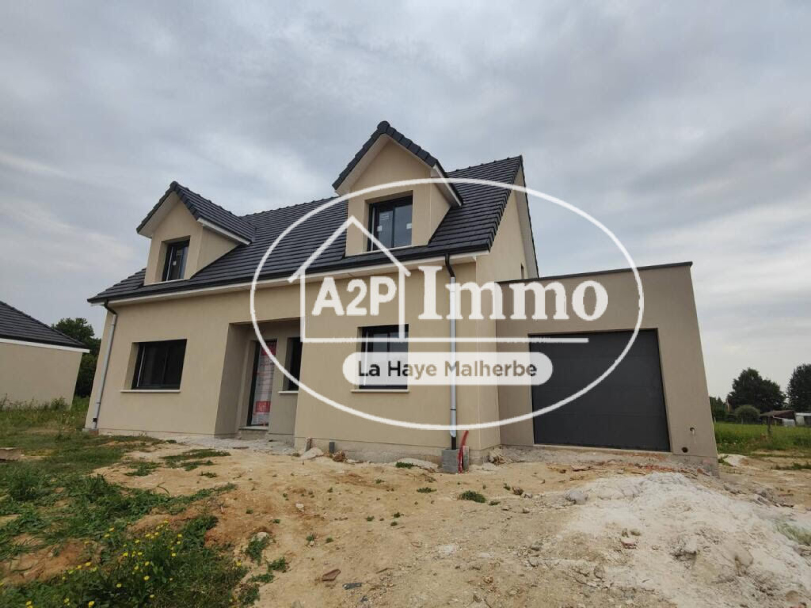 Image_, Maison, La Haye-Malherbe, ref :2156