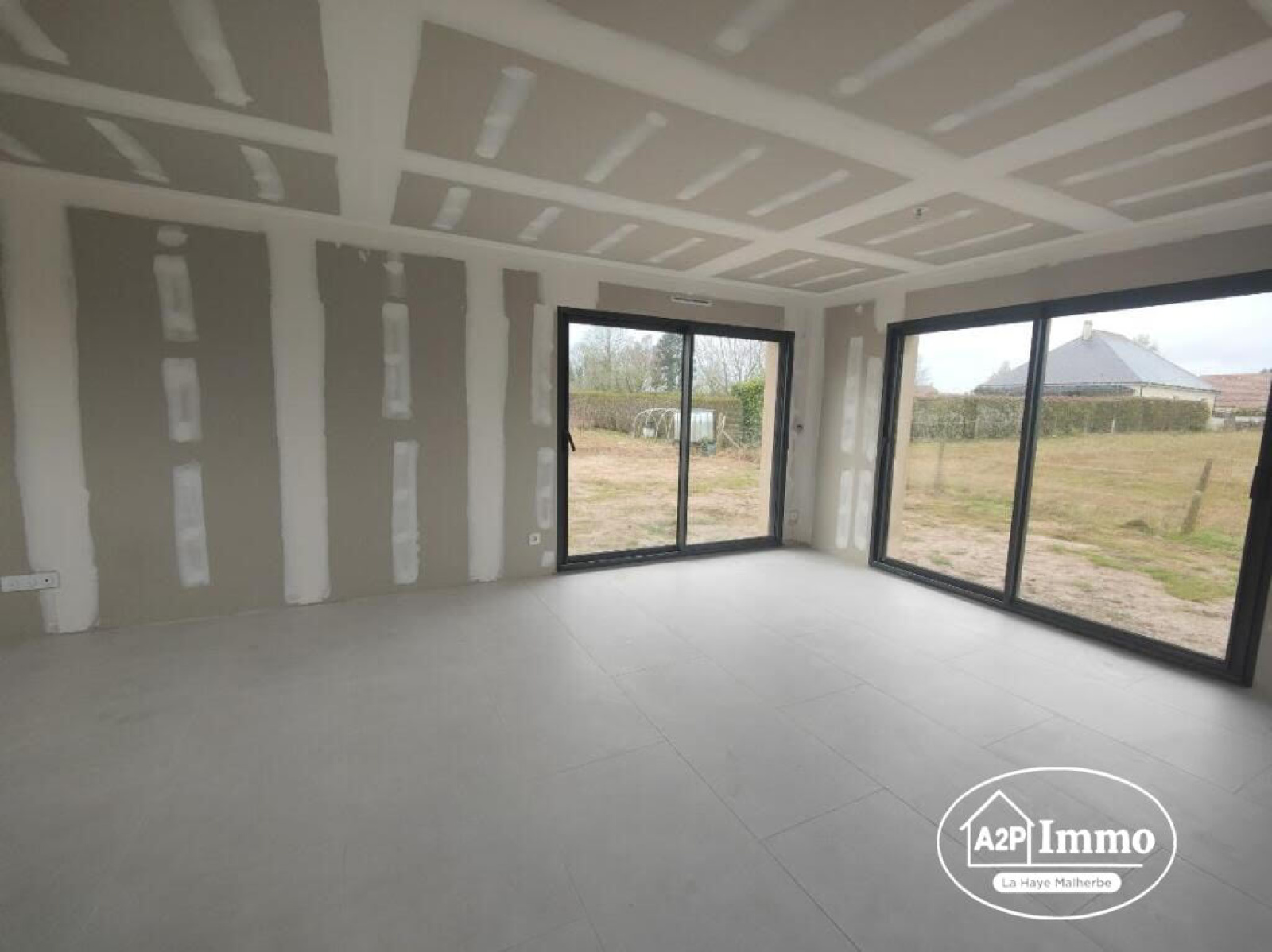 Image_, Maison, La Haye-Malherbe, ref :2156