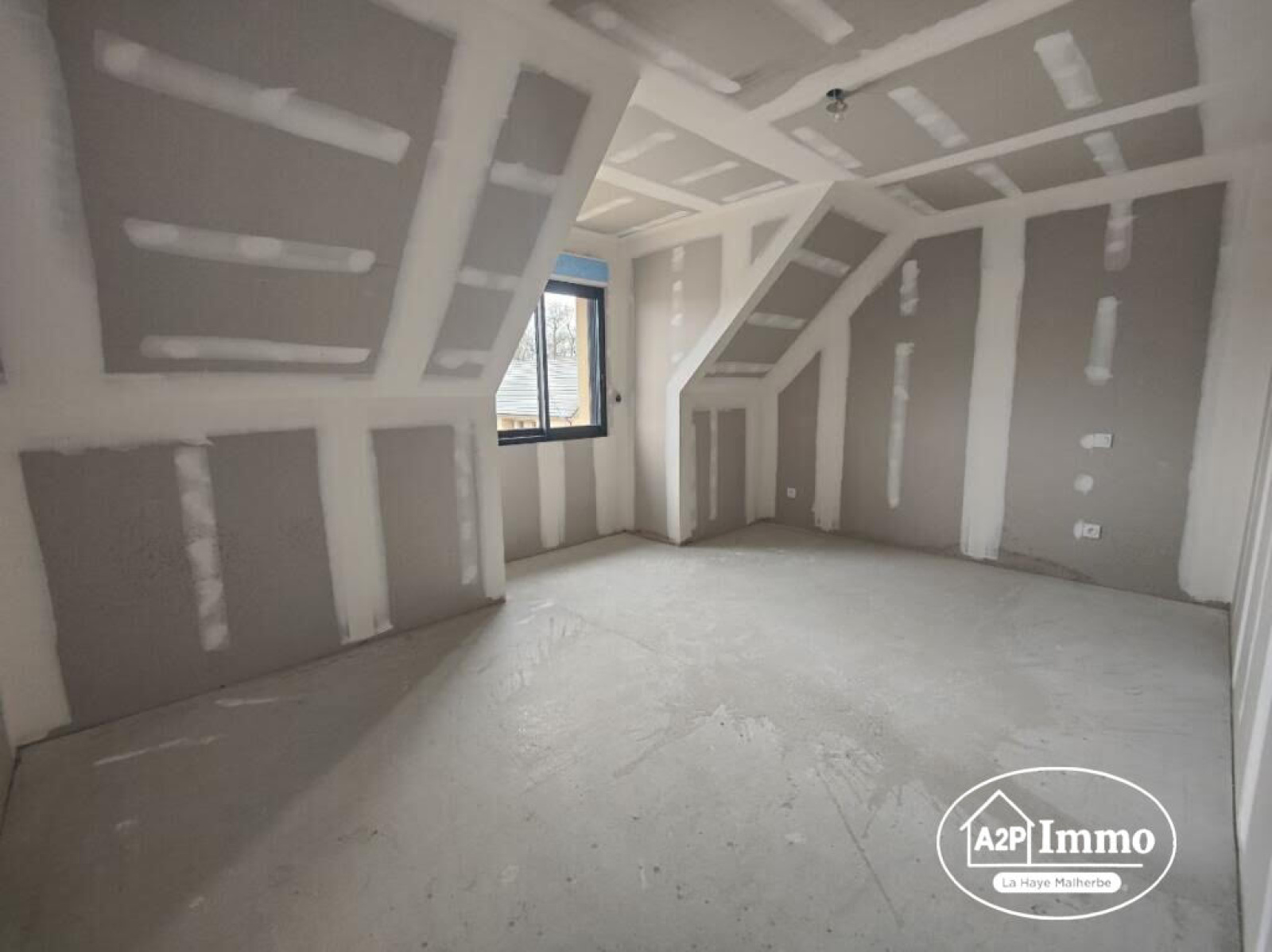 Image_, Maison, La Haye-Malherbe, ref :2156