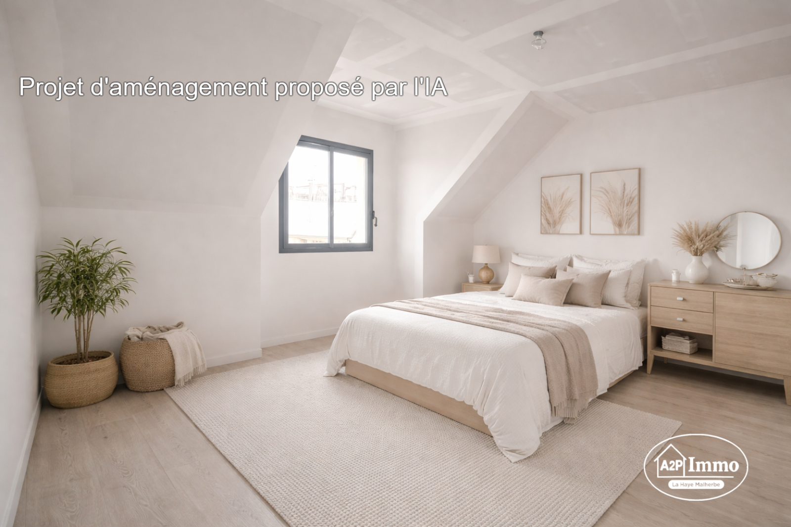 Image_, Maison, La Haye-Malherbe, ref :2156