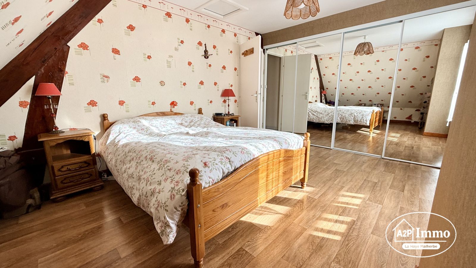 Image_, Maison, Surville, ref :2177