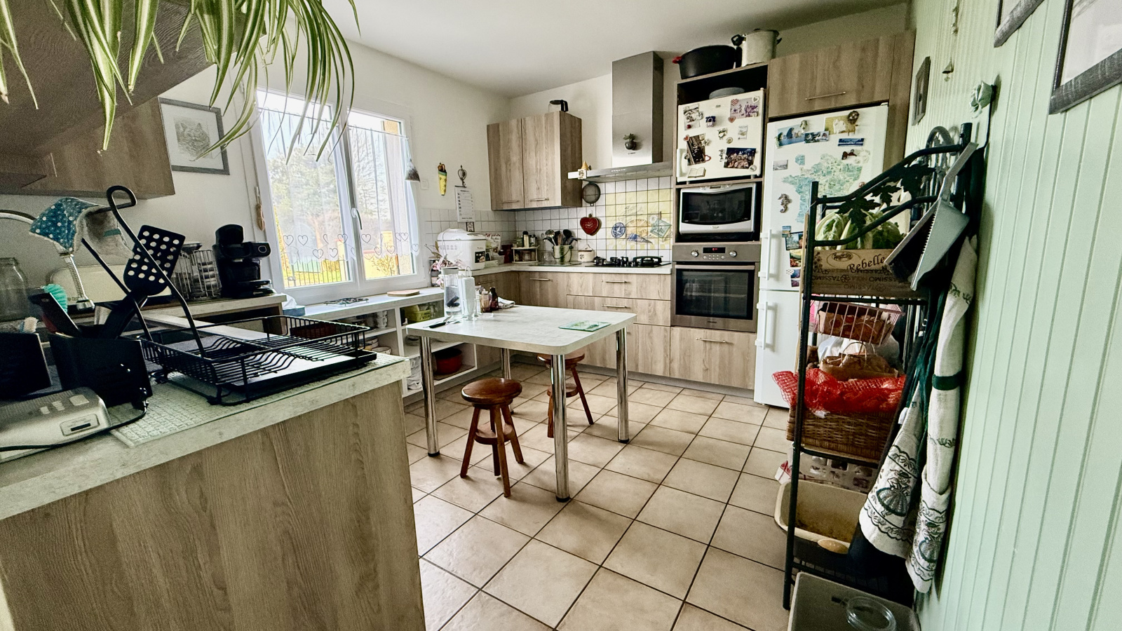 Image_, Maison, Louviers, ref :2177