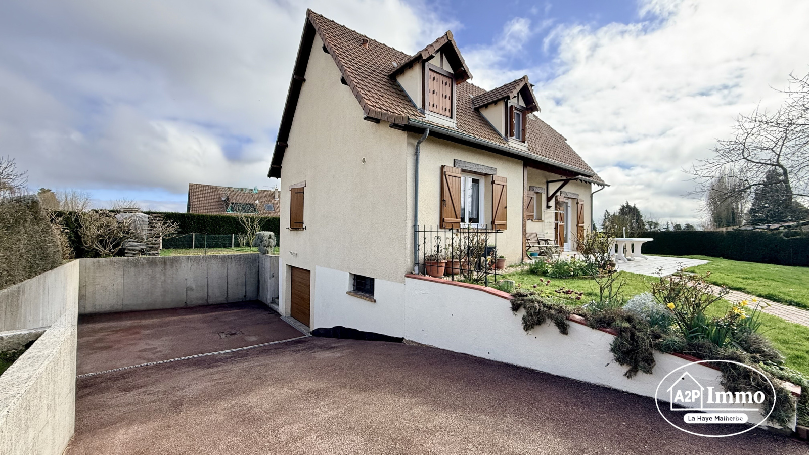 Image_, Maison, Surville, ref :2177