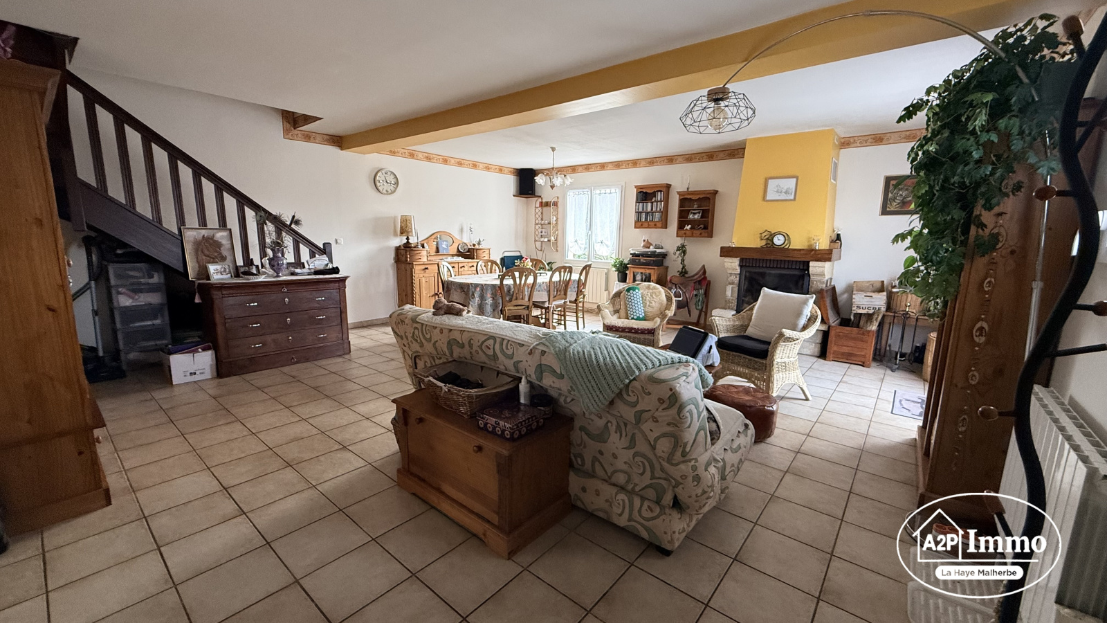 Image_, Maison, Surville, ref :2177