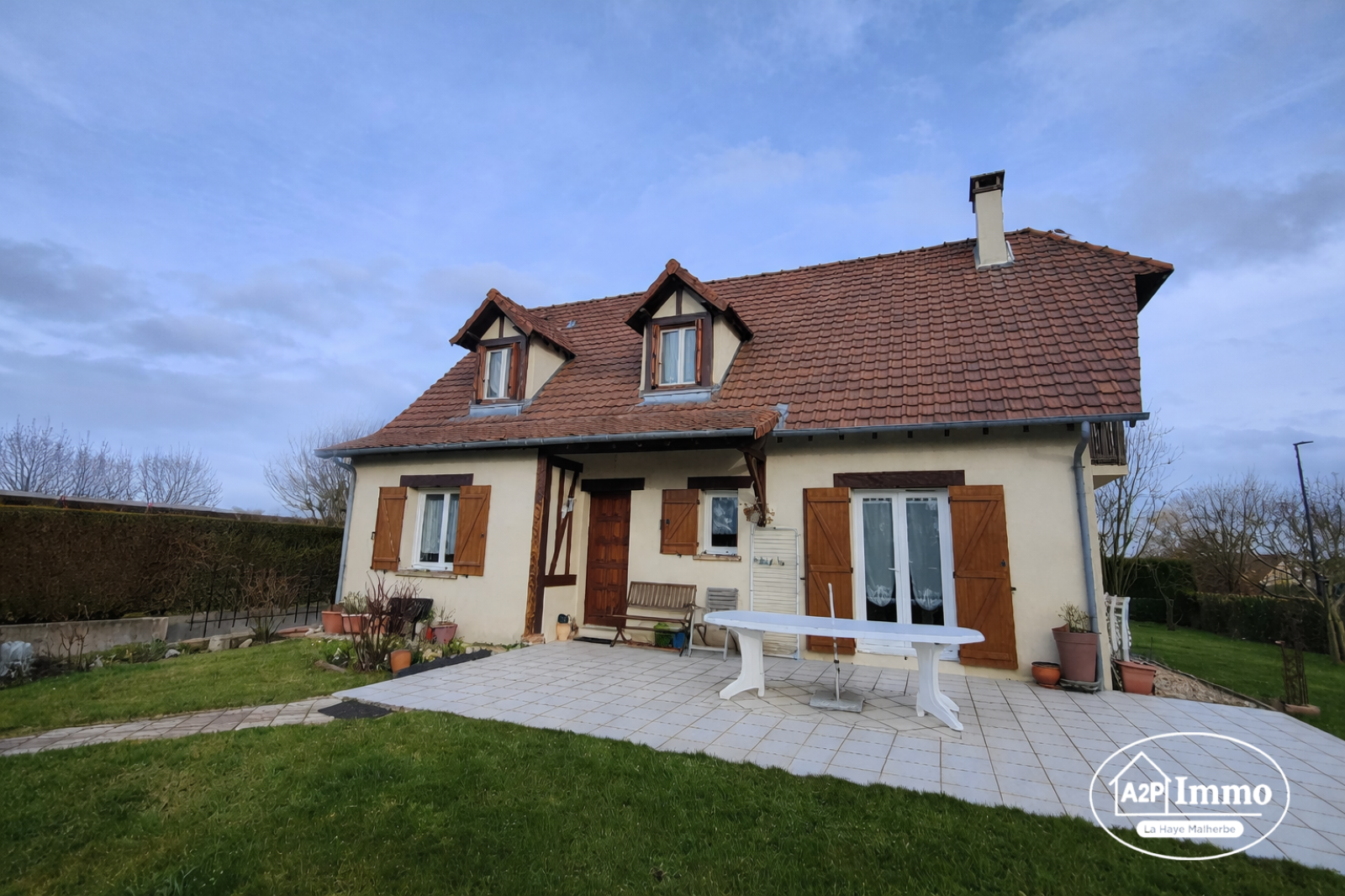 Image_, Maison, Surville, ref :2177