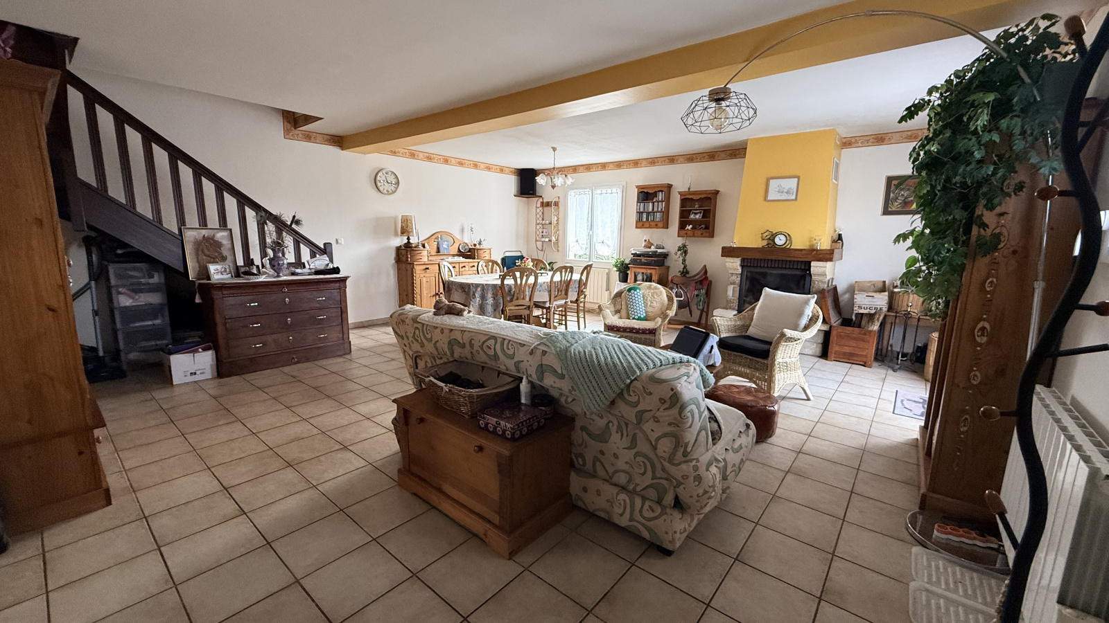 Image_, Maison, Louviers, ref :2177